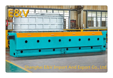 9die DL400-9D কপার রড ব্রেকডাউন মেশিন