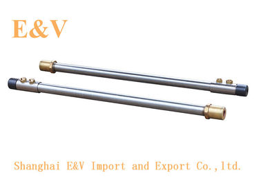 কুল কপার লিকুইল্ডের জন্য আপকাস্টিং মেশিন স্পেয়ার পার্ট কপার ক্রিস্টালাইজার