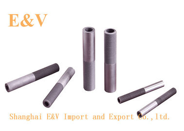 আপকাস্টিং মেশিন স্পেয়ার পার্ট 8 মিমি - 30 মিমি গ্রাফাইট ডাই