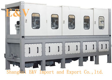 1.6M/S টু-রোলার রোলিং মিল/কপার রড কোল্ড রোলিং মিল